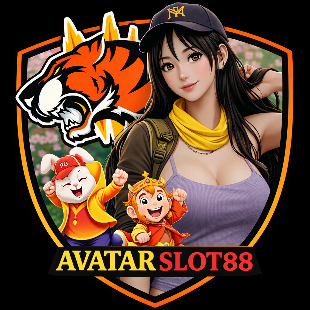 AVATARSLOT88